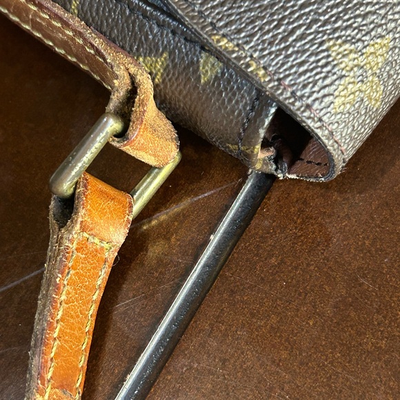 Louis Vuitton Chantilly crossbody EUC - Picture 11 of 14